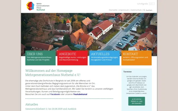www.mehrgenerationenhaus-nuthetal.de