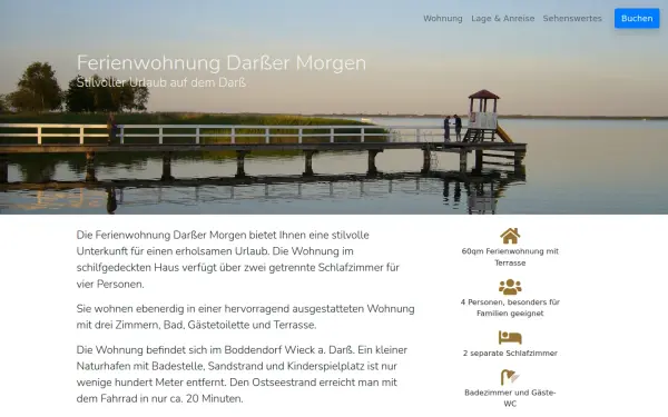 darssreisen.de