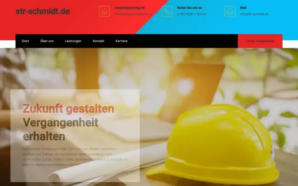 str-schmidt.de