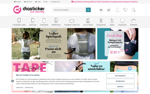 diasticker.de