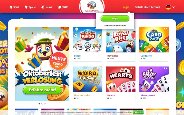 gamepoint.mobi