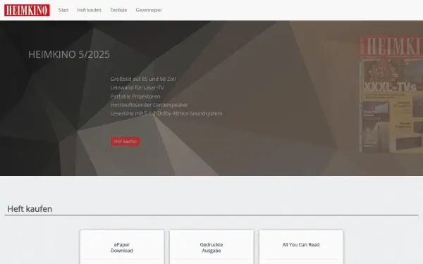heimkino-magazin.de