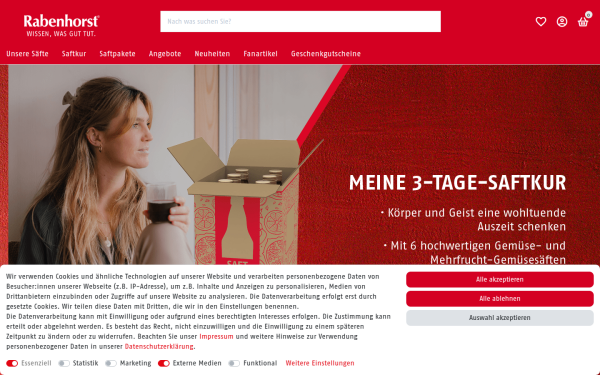 www.rabenhorst-shop.de