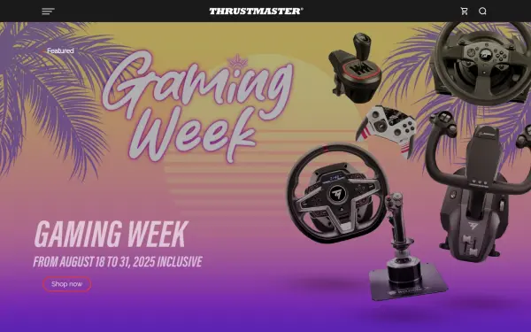 www.thrustmaster.com