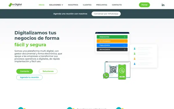 e-digital.global