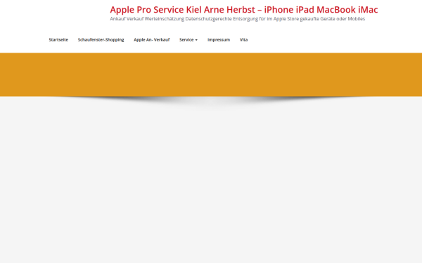 www.arne-herbst.de