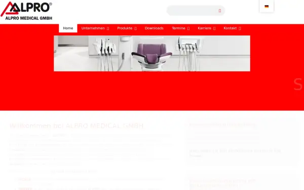 alpron.de