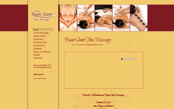 baansiam-massage.de