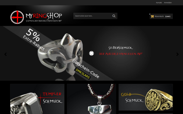 myringshop.de