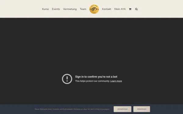 aya-dance.de