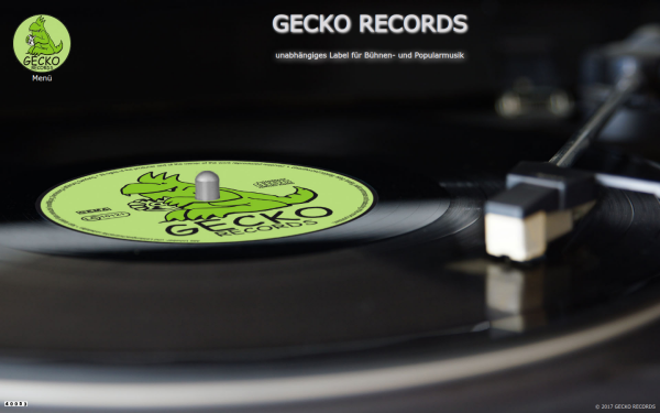 gecko-records.de