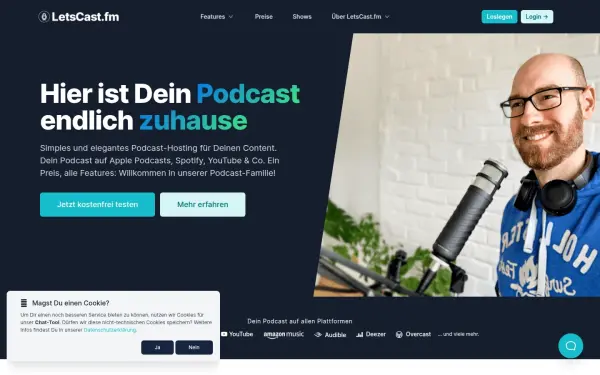 letscast.fm