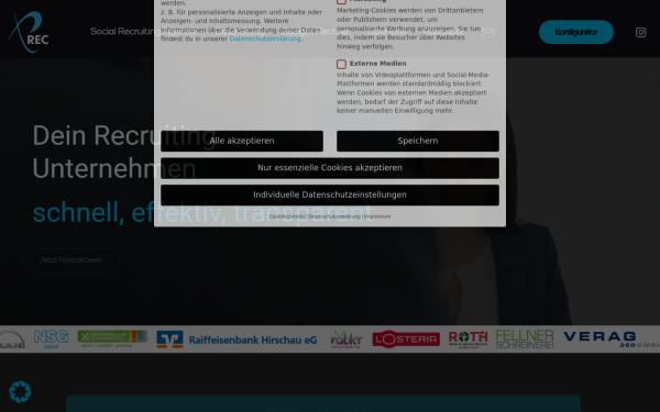 my-recruiting.de