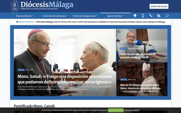 www.diocesismalaga.es