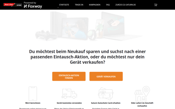 ankaufservice.saturn.de