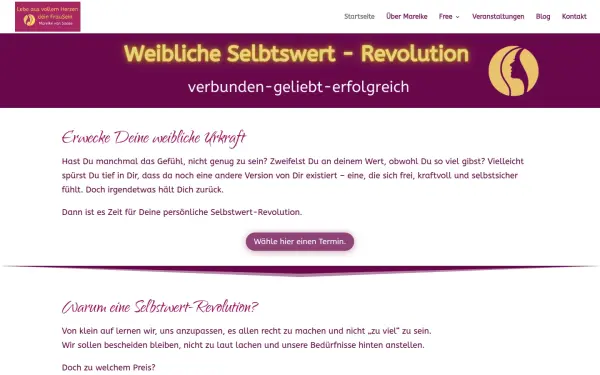 mareike-van-saase.com