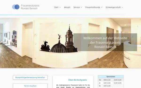 www.arztpraxis-bensch.de
