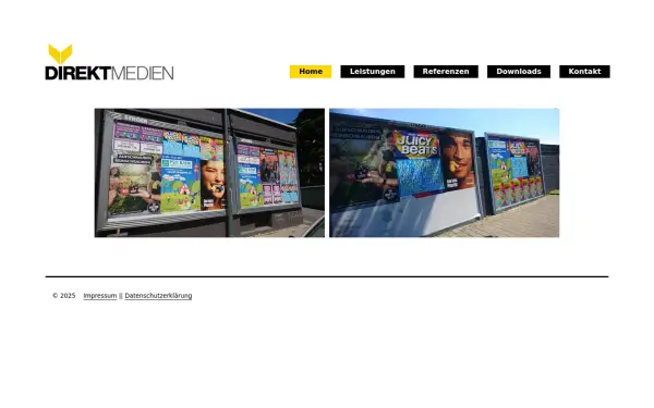 www.direktmedien.de