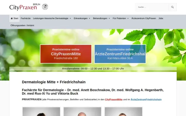 hautarzt-praxis-berlin-mitte.de