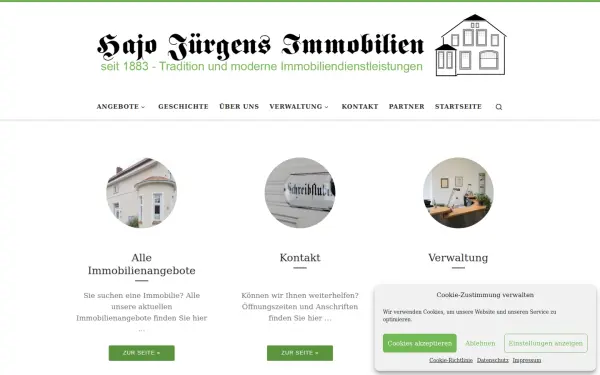 www.hajo-juergens.de