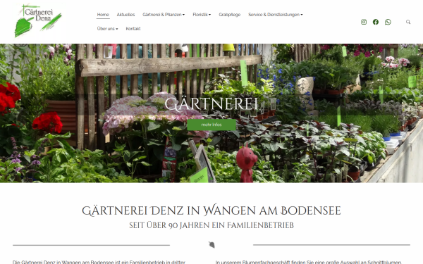 gaertnerei-denz.de