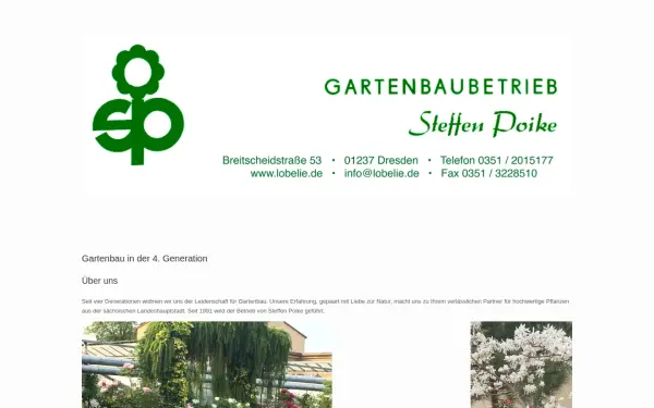 gartenbaupoike.de