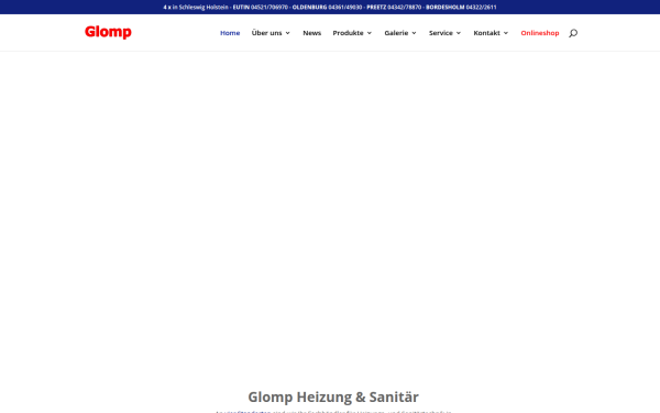 glomp.de