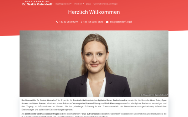 ostendorff.legal