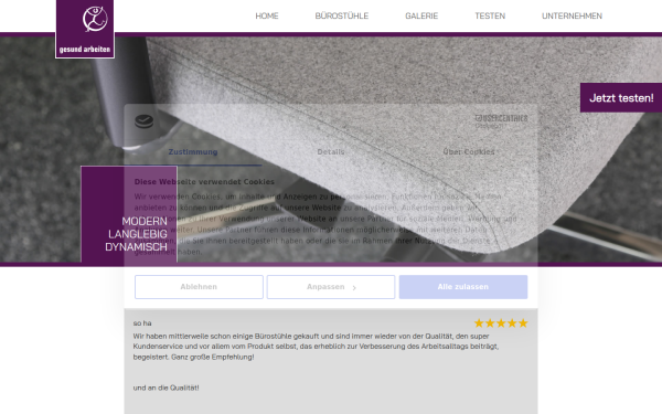 www.gesund-arbeiten.at