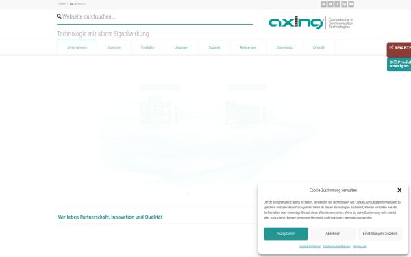 axing.com