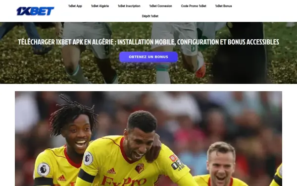 1xbetmobile-dz.com