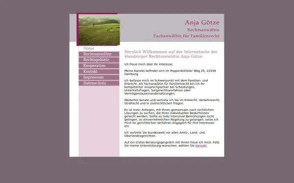 anja-goetze.de