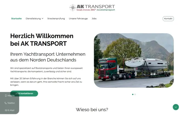 www.aktransport.de