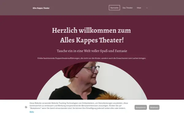 www.alles-kappes-theater.de