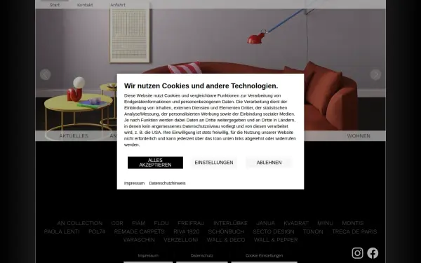 www.doerflerwohnen.de