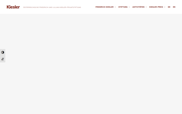 www.kiesler.org