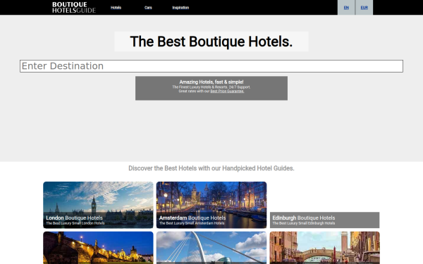 boutiquehotelsguides.com