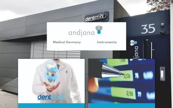 andjana.de