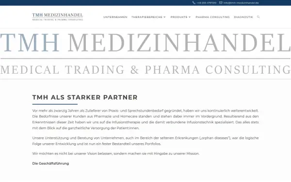 tmh-medizinhandel.de