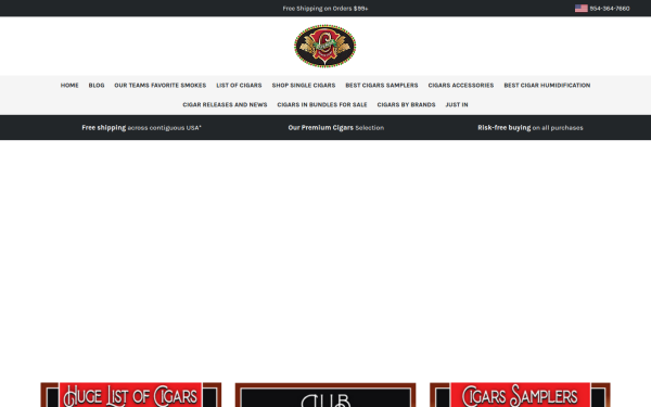 www.cuencacigars.com