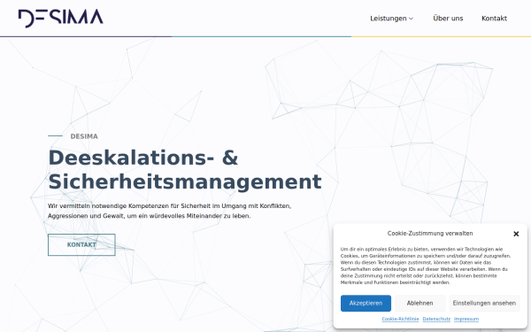 www.desima.at
