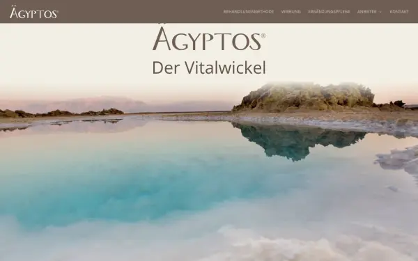 www.aegyptos.de