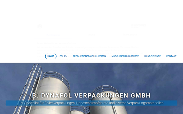 www.dynafol.de