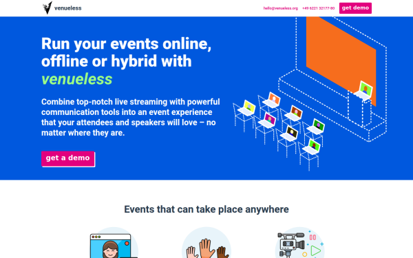 venueless.org