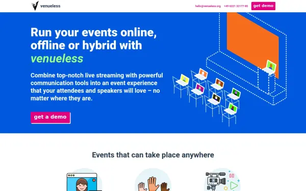 venueless.org