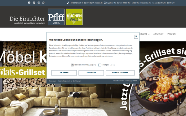 www.pfiff-moebel.de