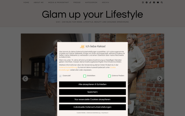 www.glamupyourlifestyle.com