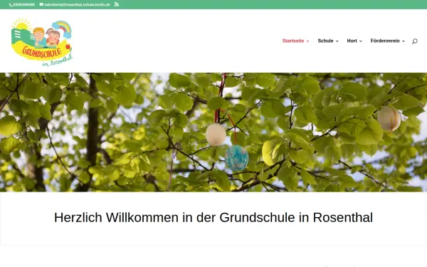 www.grundschule-rosenthal.de