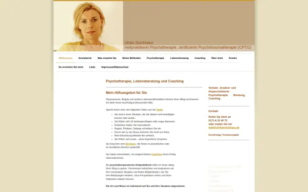 www.heilpraktikerin-psychotherapie-dortmund.de