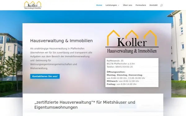 www.hvkoller.de